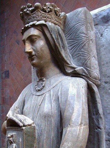 Berengaria van Navarra