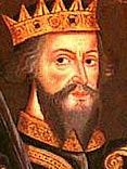 Willem I van Engeland (Plantagenet)