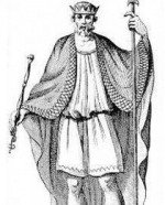 Æthelwulf (Aethelwulf) van Wessex