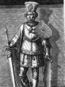 Robert I (Robbrecht) van Vlaanderen