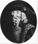 Arnold Arnulf van Egmond, hertog van Gelre