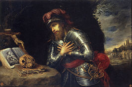 Willem I de van Gellone (Autun)
