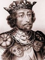 Robert I Rutpert IV le Fort