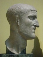 Gaius Flavius Valerius CONSTANTIUS Chlorus