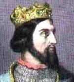 Heinrich I Holy Roman Emperor von Sachsen