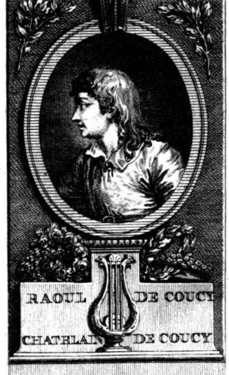 Raoul or Rudolph I van Coucy