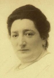 Elizabeth van Creveld