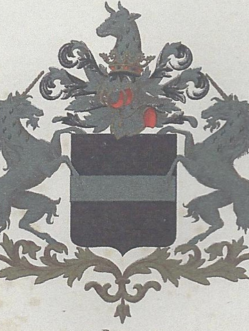 Wolfert II van Borselen