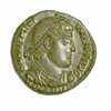 Valentinianus I Keizer van het Romeinse Rijk