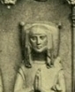 Marie (Maria van Henegouwen) d'Avesnes