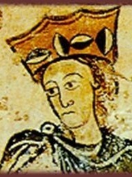 Eleonor van Aquitanië