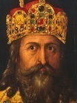 Karel de Grote van het Roomse Rijk