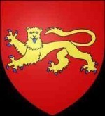 Grimhilde van Aquitaine