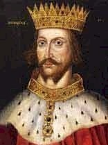 Henry II van Engeland (Plantagenet)