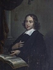 Johannes Leannaertsz van den Vennecool (Fenacolius)