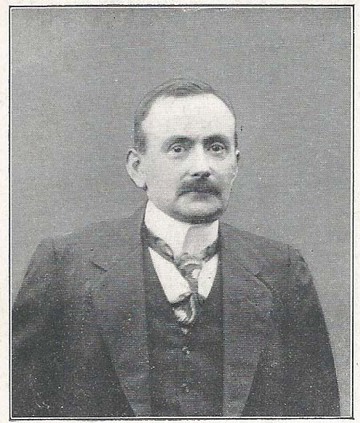 Pasfoto