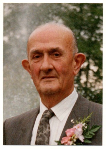 Pasfoto