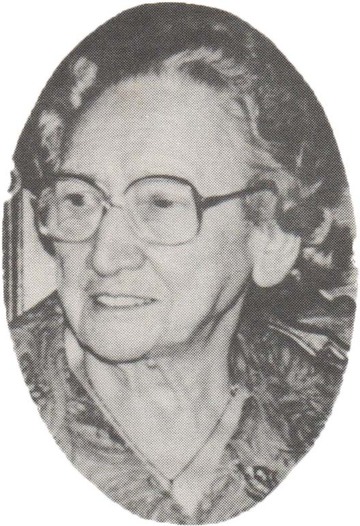 Martha Hendrika Bubbert