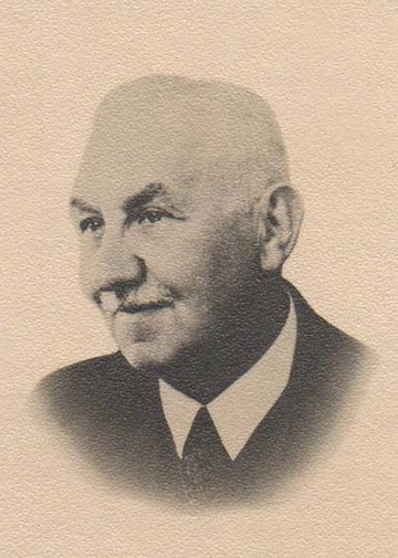 Wilhelm Joseph van Buchem