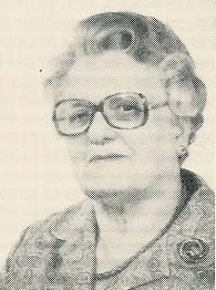 Hubertina Maria Coumans