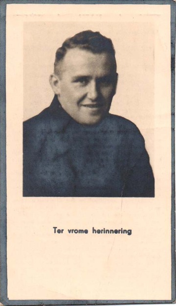 Pasfoto