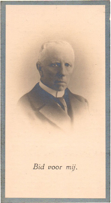 Clemens Henricus August Danckaarts