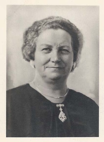 Margaretha Johanna Dijkman