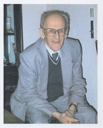 Pasfoto