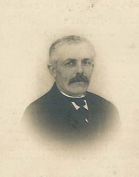 Pasfoto