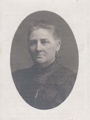 Johanna Cornelia van den Heuvel