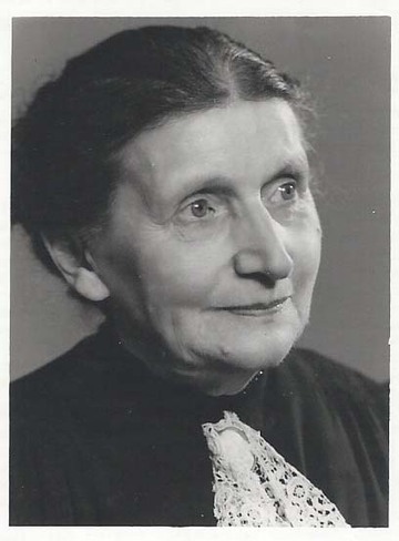 Pasfoto