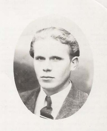 Pasfoto