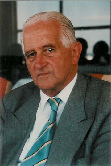 Pasfoto