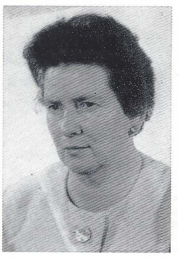 Pasfoto