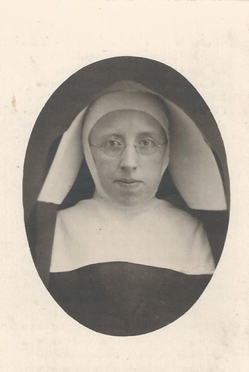 Catharina Maria van Leeuwen