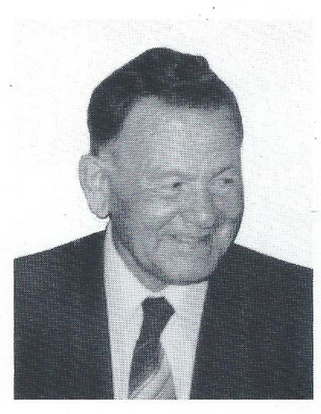 Pasfoto