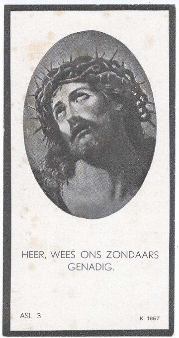 Hendricus Johannes van der List