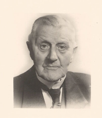 Arnoldus Cornelis Overgaag