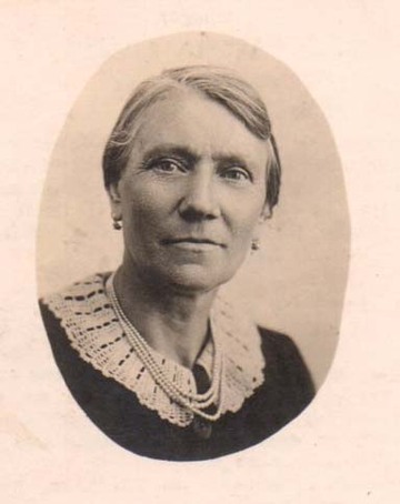 Margaretha Overpelt