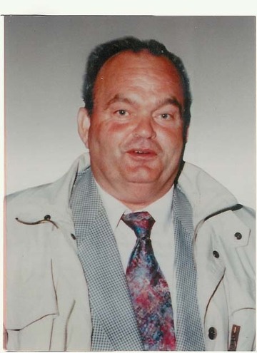 Pasfoto