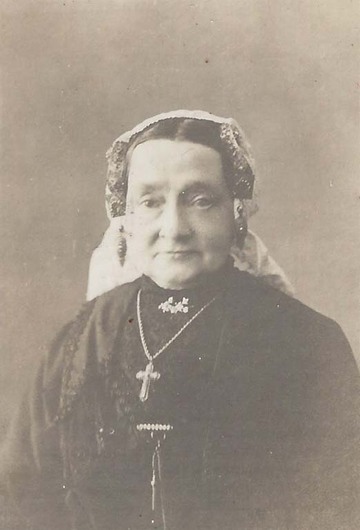 Sophia Ruijgrok