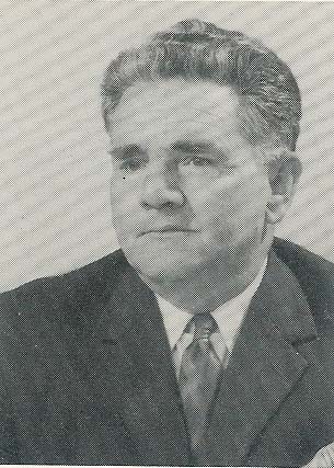 Pasfoto