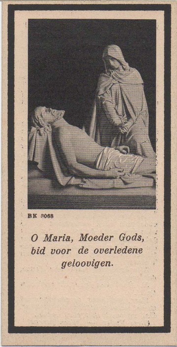 Pasfoto