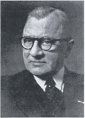 Gerard Hubert Steegmans
