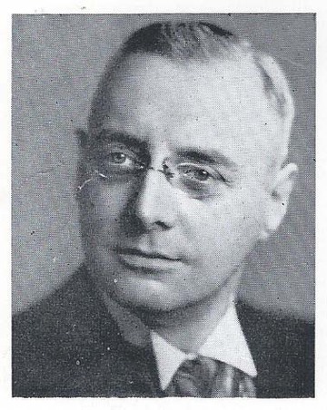 Henri Hubert Steegmans
