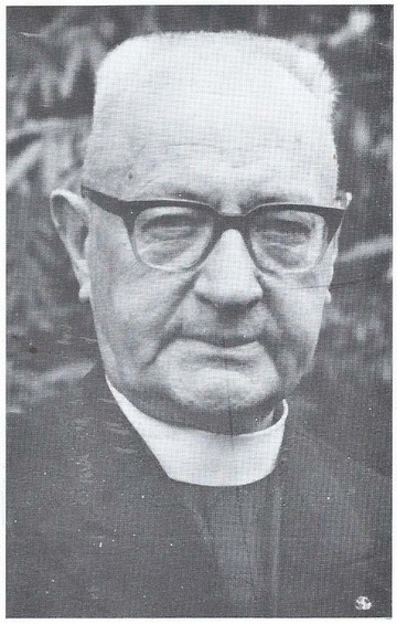 Eduard Victor Hubert Steegmans