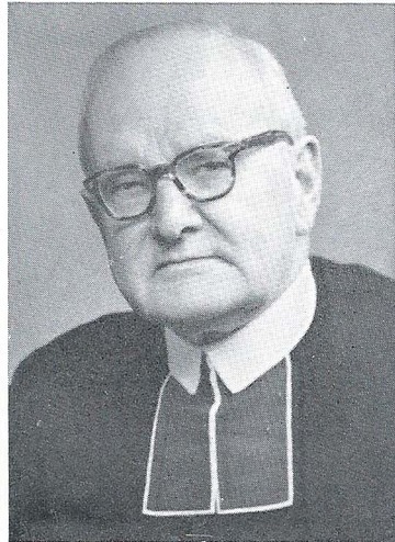 Joseph Conrard Steegmans