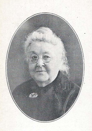 Cornelia Joanna Stijnman