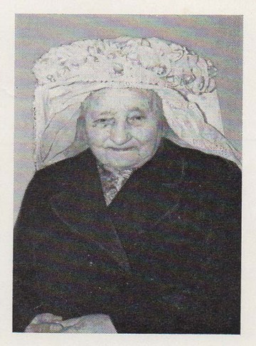 Hendrika Verdellen