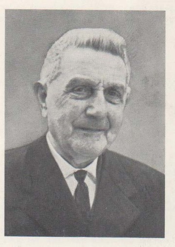 Joseph Marie Hubert Veugelers